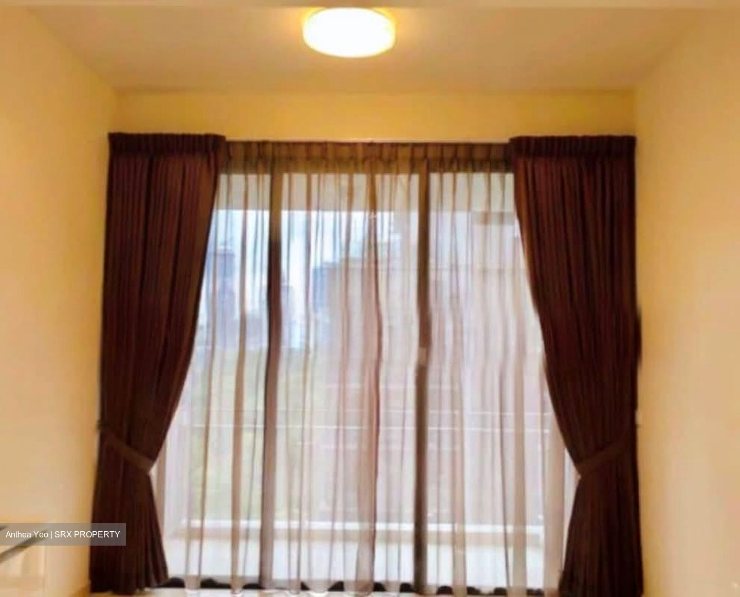 One Balmoral (D10), Condominium #560622761